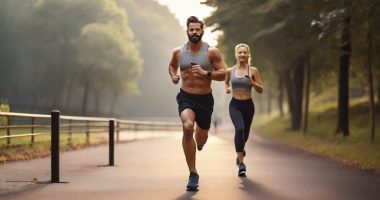 Lose Weight by Burning Fat Without Losing Muscle