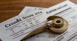 How to Improve Credit Score?