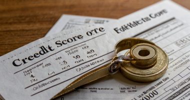 How to Improve Credit Score?
