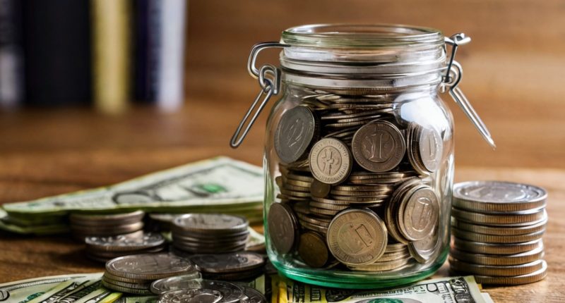 Money Management: Tips for a Healthier Financial Life