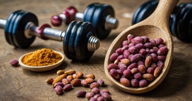 Top Superfoods for Lean Muscle Growth and Recovery
