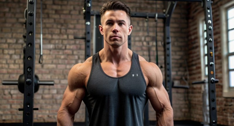 Ultimate Guide: Upper Body Workouts No Equipment