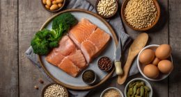 Macronutrients: How Protein, Carbs, and Fats Impact Your Health