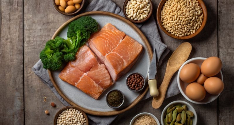 Macronutrients: How Protein, Carbs, and Fats Impact Your Health