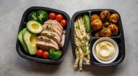 Meal Prep Beginners: Easy and Healthy Recipes
