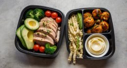 Meal Prep Beginners: Easy and Healthy Recipes
