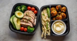 Meal Prep Beginners: Easy and Healthy Recipes